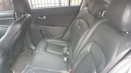 Kia Sportage 2016 2.0 Revolution 158 Hp