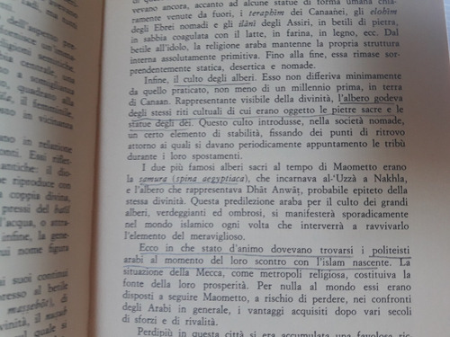 Imagen 7 de 10 de Storia Dell Islamismo Henri Charles Puech Laterza Italiano