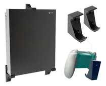 Comprar Kit Soporte De Pared Xbox One X S + Joysticks