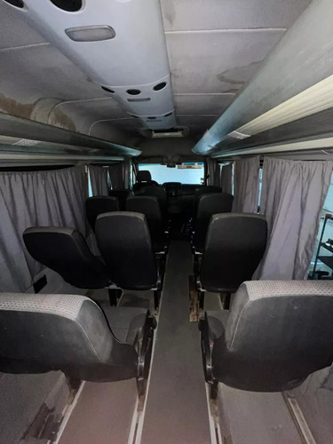 Mercedes-Benz Sprinter 2.1 515 Combi 4325 150cv 19+1