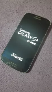 Samsung Galaxy S4 16gb 4g