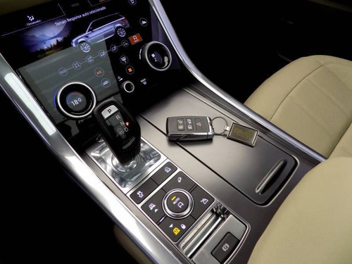 Land Rover Range R.sport Se 3.0