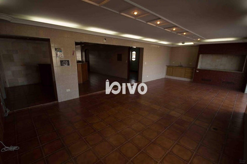 Imagem 24 de 30 de Cobertura 4 Quartos 405 M² Úteis R$ 2.200.000 - Moema Sp - Co0095