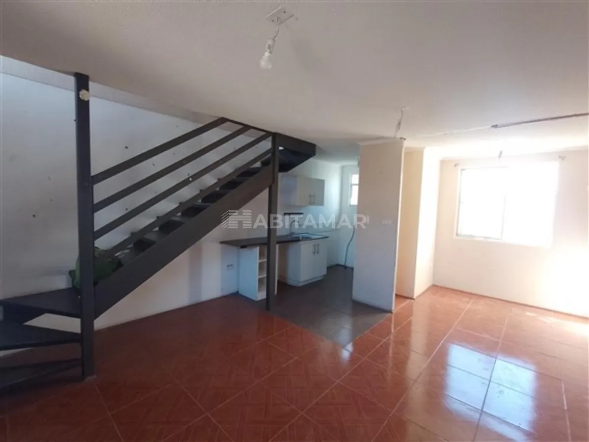Imagen 4 de 14 de Liquidación Bancaria, Casa 3 Dormitorios Coquimbo