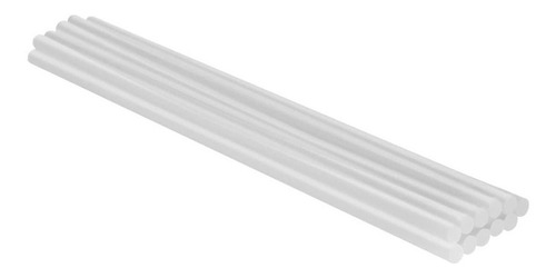 Bolsa Con 1 Kg De Barras De Silicón De Repuesto P/pipe-5/16.