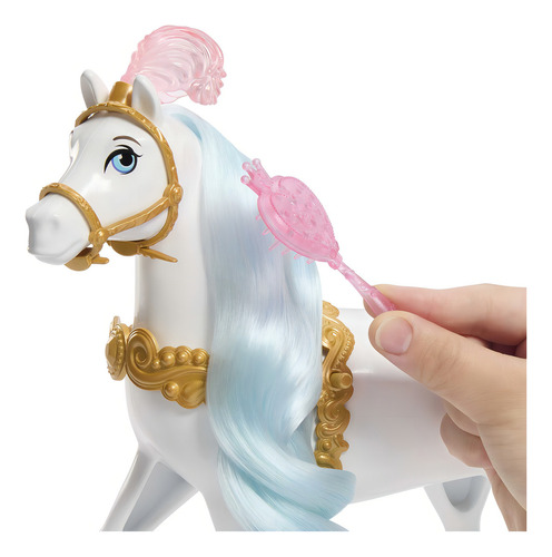 Disney Princess Carruaje Mágico Cenicienta Multicolor
