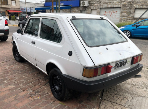 Fiat 147 Tr
