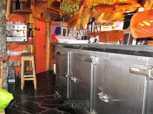 Turístico En Venta Ubicado En Cerro Catedral, Bariloche