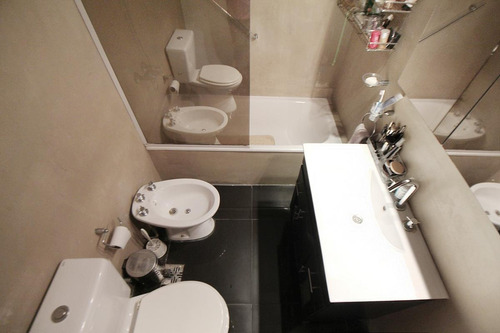 Imagen 16 de 30 de Venta Ph 3 Amb Con Terraza - Las Cañitas