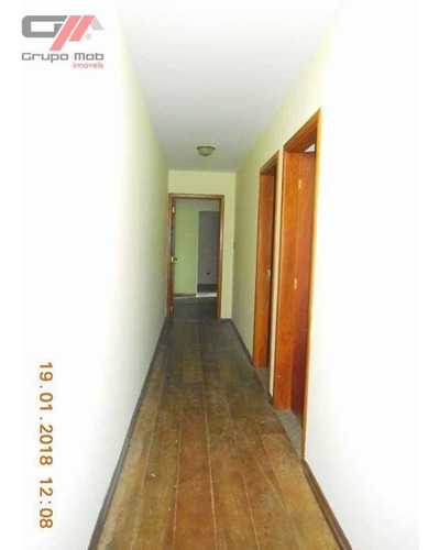 Imagem 12 de 28 de Casa Com 3 Dormitórios - Venda Por R$ 1.200.000,00 Ou Aluguel Por R$ 5.000,00 - Jardim Das Nações - Taubaté/sp - Ca0071