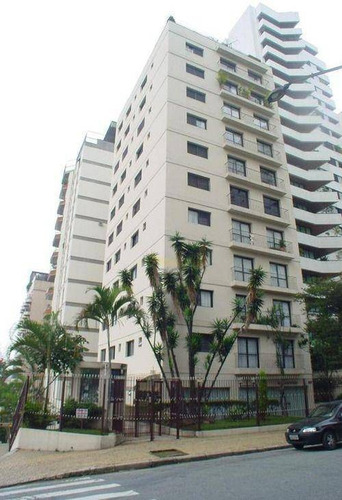Imagem 13 de 14 de Apartamento De 2 Dormitórios Sendo 1 Suíte À Venda, 82 M² Por R$ 605.000,00 - Centro De Apoio I (alphaville) - Santana De Parnaíba/sp - Ap0714