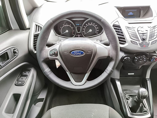 Imagem 8 de 15 de Ford Ecosport 1.6 Se 16v