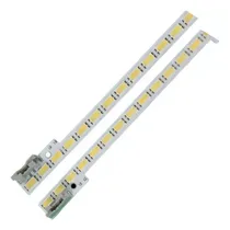Comprar Kit Tira Led Para Samsung Un46d5500 \u002F 72 Leds Por Tira