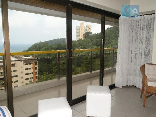 Imagem 8 de 30 de Apartamento Para Locação, Condomínio Sorocotuba - Guarujá - Ap3109