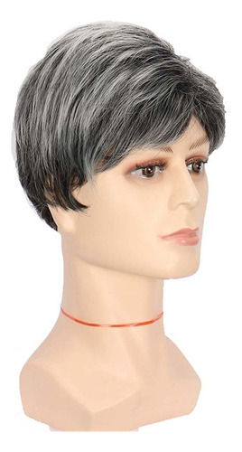 Cabelo Curto Cacheado E Fofo Para Homens Cabelos Realistas