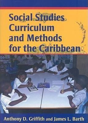 Libro Social Studies Curriculum And Methods For The Carib...