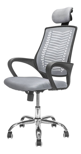 Silla De Escritorio Ejecutiva Ergonomica Para Oficina 