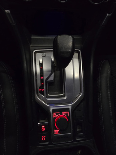 Subaru Forester 2020