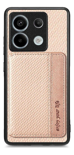 Funda For Xiaomi Redmi Note 13 Pro 5g Cámara Completa De