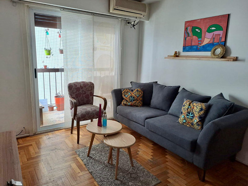 Departamento - Belgrano-venta