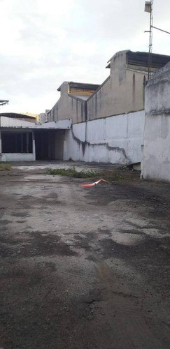 Imagem 21 de 22 de Galpão Para Alugar, 2600 M² Por R$ 15.000,00/mês - São Cristóvão - Rio De Janeiro/rj - Ga0026