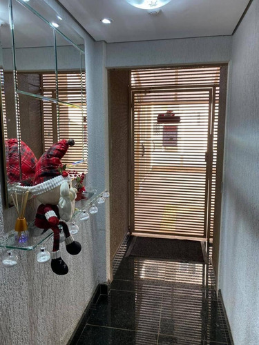 Imagem 8 de 16 de Qr 305 Samambaia Apartamento Estação Das Flores 1 Quarto 33 M² - Meuimn254 - 68460479