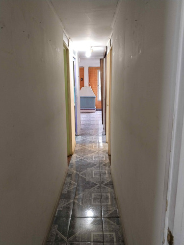 Venta Casa En Barrio Residencial Cerca Metro Elisa Correa