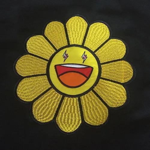 Murakami j balvin hoodie hotsell