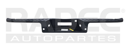 Hule Defensa Y Fascia Para Ford Lobo 2004-2008