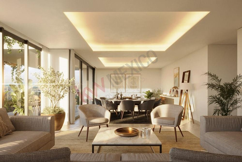 Preventa Departamentos En Bosque Real Desarrollo Sky View