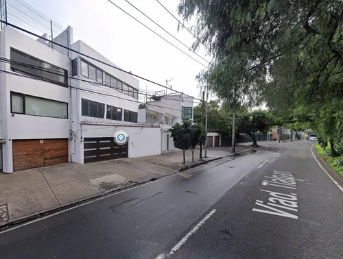 !!!!!!se Vende Casa!!!viad. Tlalpan 4782, Niño Jesús, Tlalpan,!!!!excelente Ubicación!!!!!remates Hipotecarios