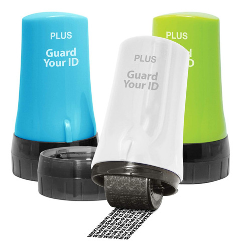 Roller The Guard Your Id Advanced 2.0 For A Mayor Protecc