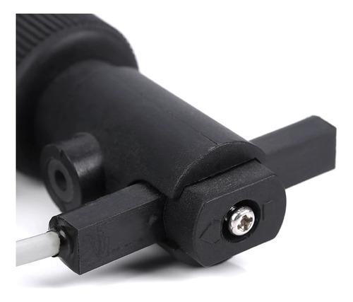 Sensor De Nivel Fs-10 100v Alta Precisión Ajustable