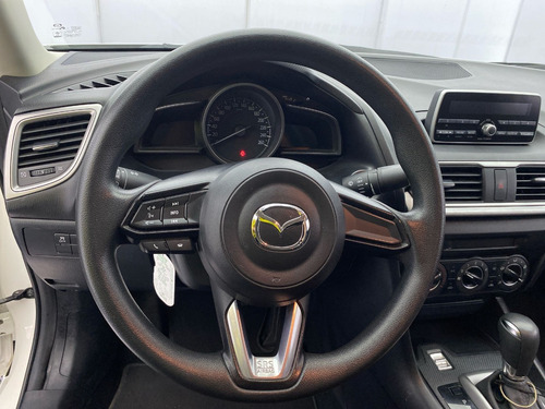 Mazda 3 2.0 Prime