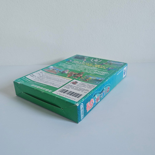 Mario Golf 64 - Juego Original Nintendo 64 (Usado)