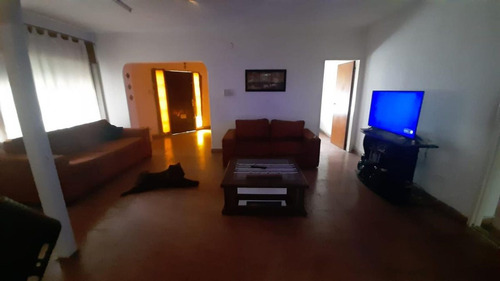 Venta Casa 3 Dorm Depto Los Boulevares Cordoba