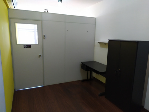 Imagem 1 de 8 de Sala Comercial Bairro Floresta Belo Horizonte - Oportunidade
