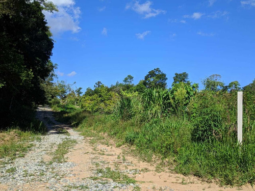 Terrenos Em Ibiúna Cidade Turística E Com Muita Área Verde B