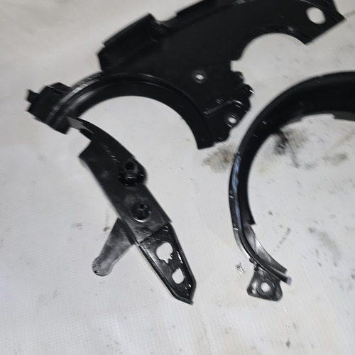 Deflector De Aceite Transmisión Automática Cruze 17-22 (Usado)