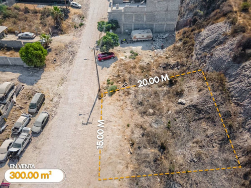 Terreno En Venta En Col. Valle Imperial, Tijuana B.c.