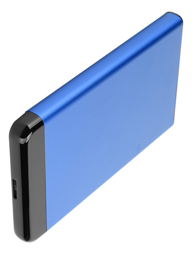 Recinto De Disco Duro Móvil Usb3.0 Aleación De Aluminio