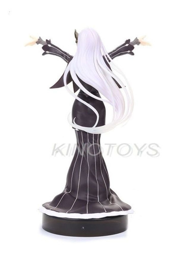 Estátua Echidna Rezero Starting Life In World Banpresto