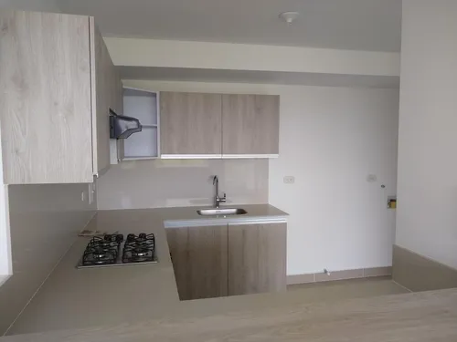 Apartamento En Arriendo En Jamundi. Cod A9385