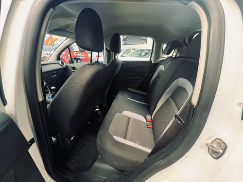 Citroën C3 1.2 Start Ptech Flex 5p