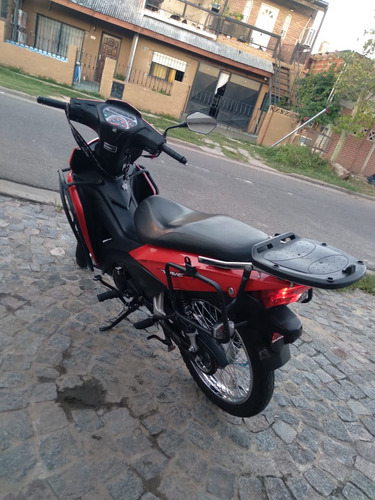 Honda Wave S 2024