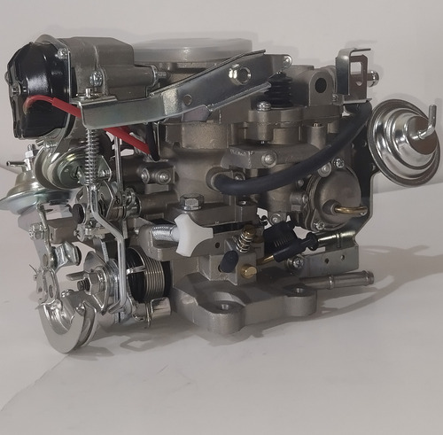 Carburador Toyota 4.5 1fz Sincronico
