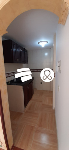 Apartamento En Venta En Quintas Del Portal, Bogotá