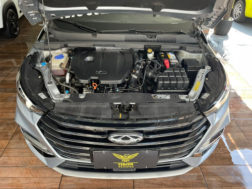 Chery Arrizo 6 1.5 Pro Turbo Flex Aut. 4p