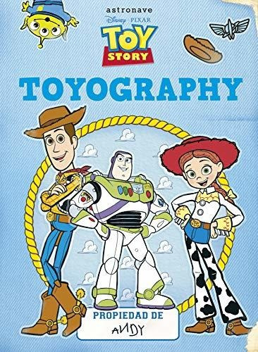 Toyography. Toy Story