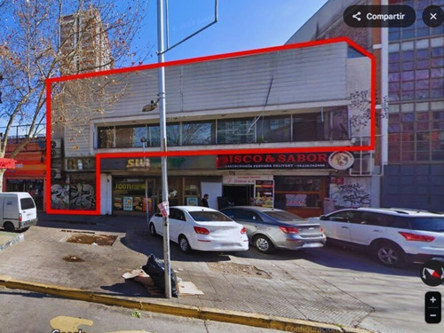 Bodega En Arriendo En Ñuñoa Vicuña Mackenna Con Matta 990m2